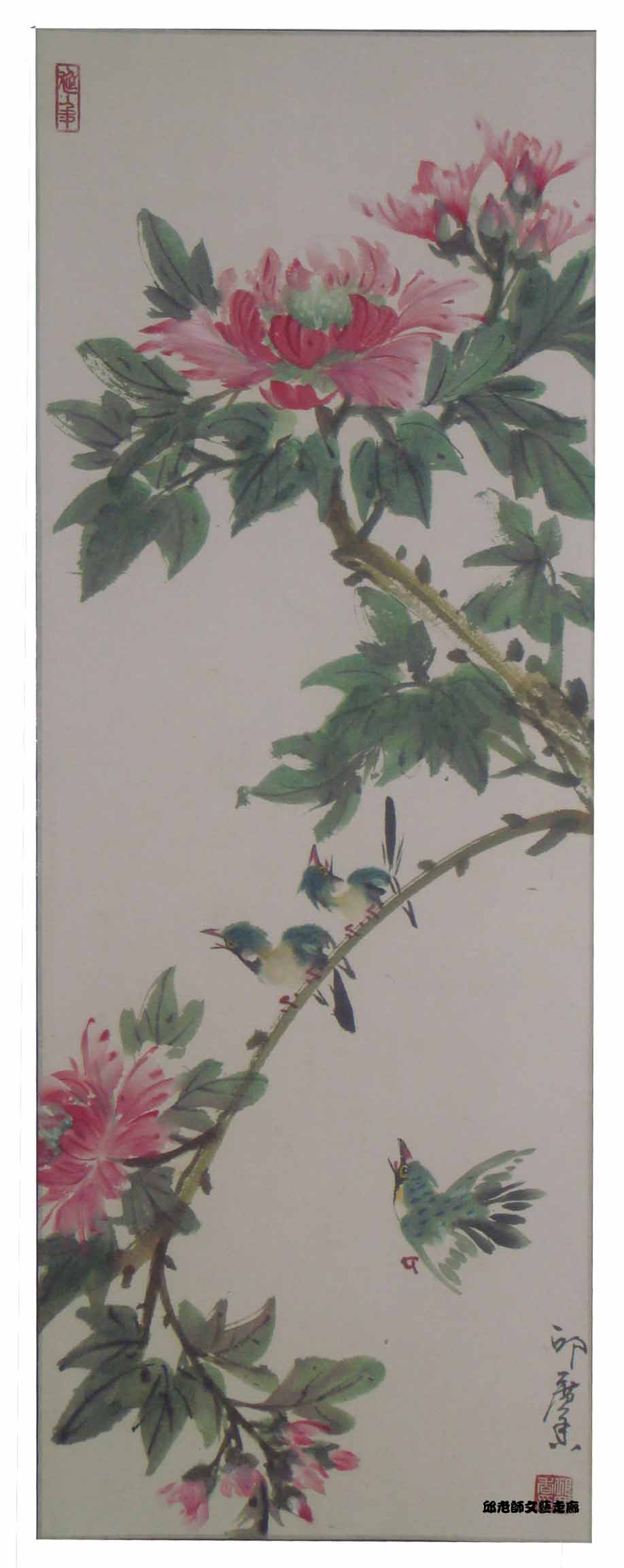 花鳥1
