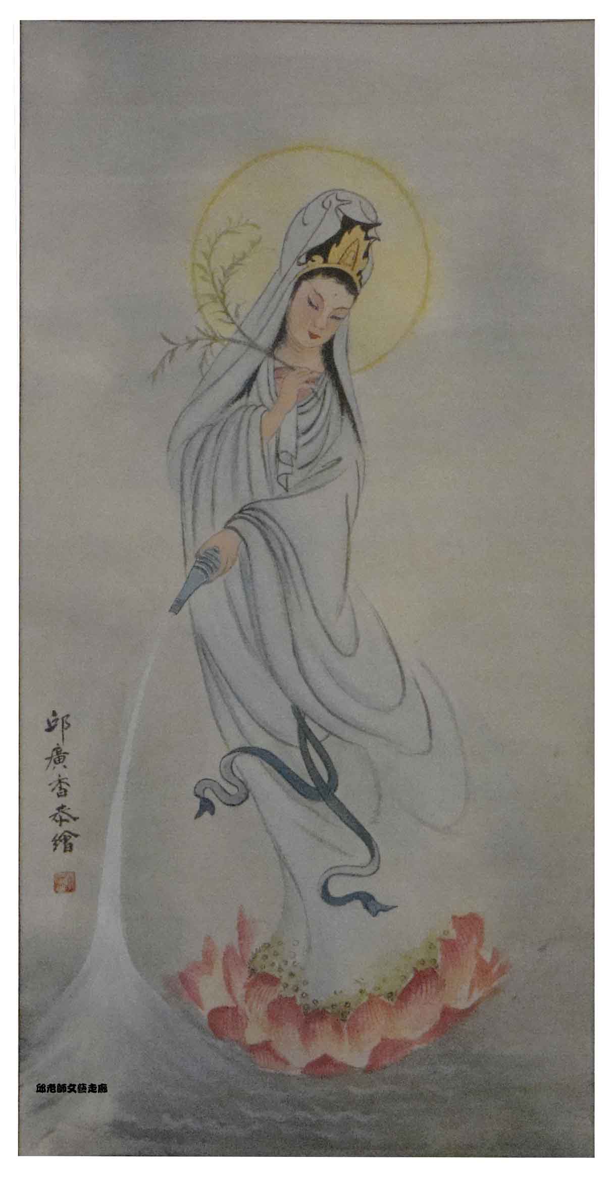 觀世音菩薩1